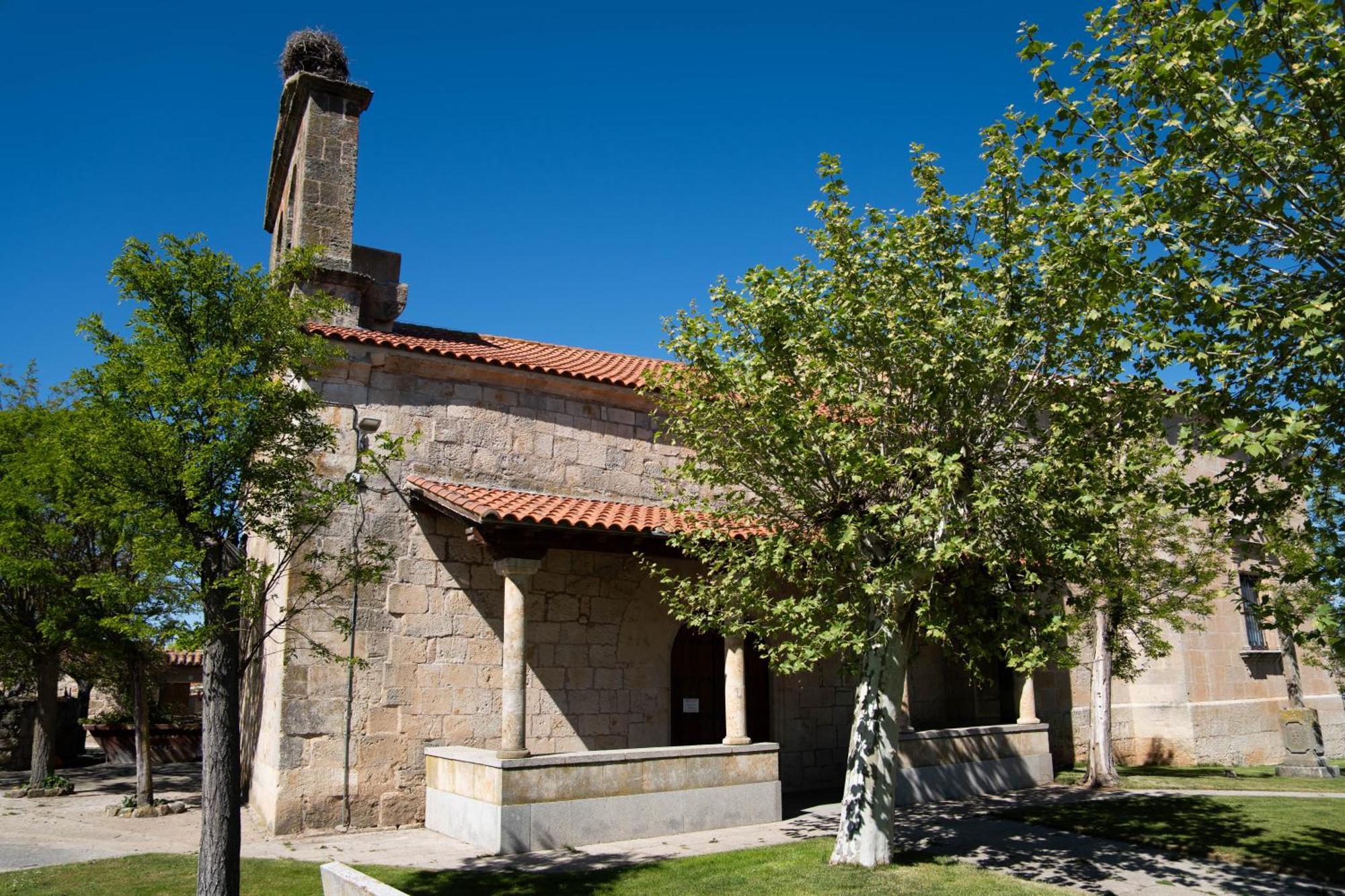 Casa Rural Los Cantaros. Zarapicos Exterior photo